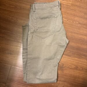 Buffalo David Bitton Slim Stretch Pants